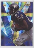 Patrick Johnson #/2,500