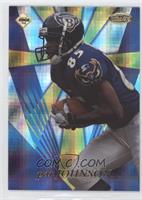 Patrick Johnson #/2,500