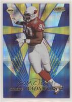 Andre Wadsworth #/2,500