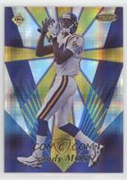 Randy Moss #/2,500