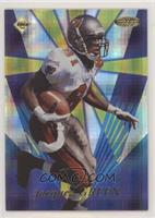 Jacquez Green #/2,500