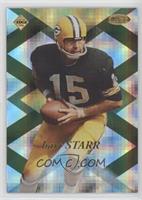 Bart Starr #/2,000