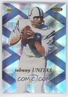 Johnny Unitas #/2,000