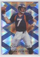 John Elway #/2,000