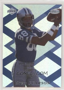 1998 Collector's Edge Masters - Super Masters #SM20.3 - Drew Pearson (Autographed) /2000