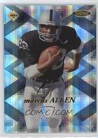 Marcus Allen #/2,000