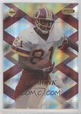 1998 Collector's Edge Masters - Super Masters #SM25 - Art Monk /2000