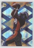 Shannon Sharpe [EX to NM] #/2,000