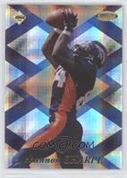 Shannon Sharpe #/2,000