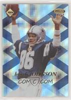 Butch Johnson #/2,000