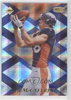 Ed McCaffrey #/2,000