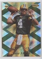 Brett Favre #/2,000