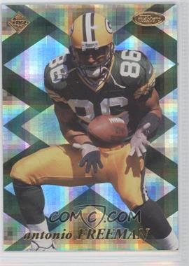 1998 Collector's Edge Masters - Super Masters #SM6 - Antonio Freeman /2000