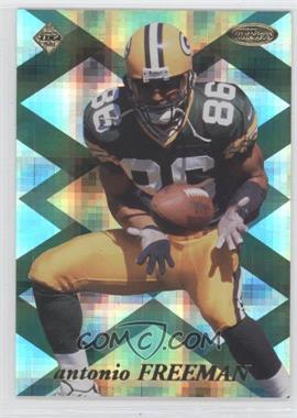 1998 Collector's Edge Masters - Super Masters #SM6 - Antonio Freeman /2000