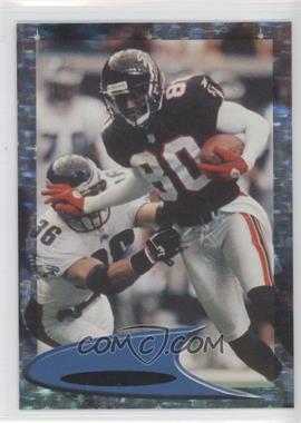 1998 Collector's Edge Odyssey - [Base] - Blank Back Proofs #2 - Tony Martin