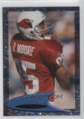 1998 Collector's Edge Odyssey - [Base] - Blank Back Proofs #7 - Rob Moore