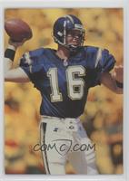 Ryan Leaf