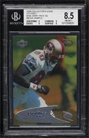 Jerry Rice [BGS 8.5 NM‑MT+]