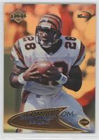 Corey Dillon