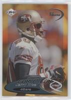 Jerry Rice [EX to NM]