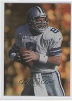 Troy Aikman [Misprint]