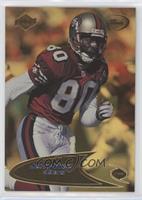 Jerry Rice [EX to NM]