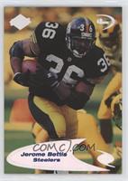 Jerome Bettis