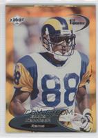 Eddie Kennison #/150