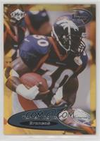 Terrell Davis #/150