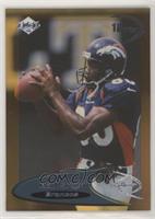 Rod Smith [EX to NM] #/150