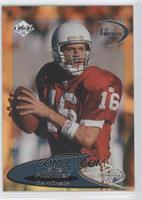 Jake Plummer #/150