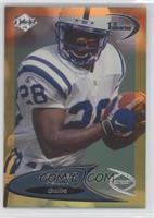 Marshall Faulk #/150