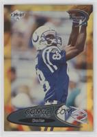 Marvin Harrison #/150