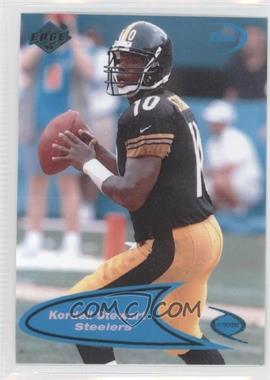 1998 Collector's Edge Odyssey - [Base] - Match Print #220 - Kordell Stewart