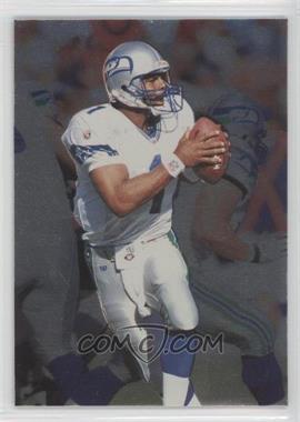 1998 Collector's Edge Odyssey - [Base] - Missing Foil #226 S - Warren Moon