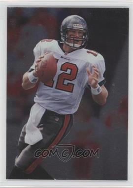 1998 Collector's Edge Odyssey - [Base] - Missing Foil #227 S - Trent Dilfer