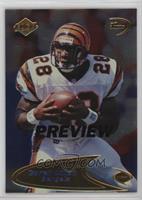 Corey Dillon