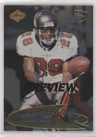 Warrick Dunn [EX to NM]