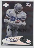 Emmitt Smith