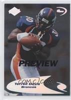 Terrell Davis