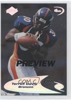 Terrell Davis