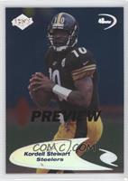 Kordell Stewart