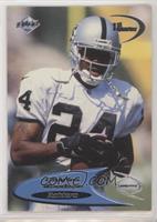 Charles Woodson [EX to NM]