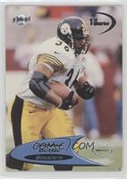 Jerome Bettis