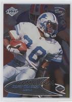 Barry Sanders