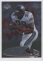 Fred Taylor