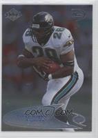 Fred Taylor