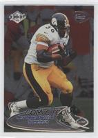 Jerome Bettis