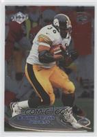 Jerome Bettis