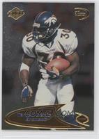 Terrell Davis